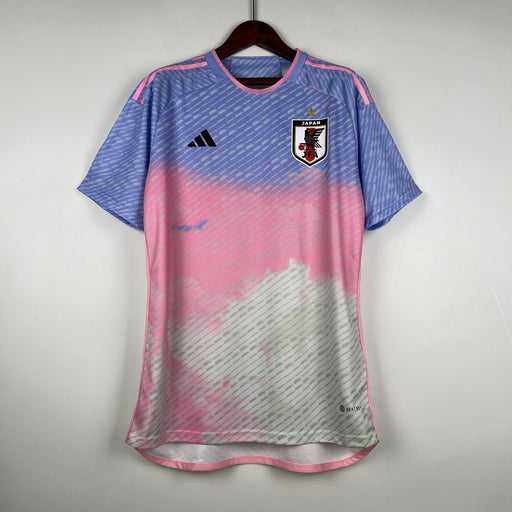 Camiseta Japón Special Edition  2023   Versión fan