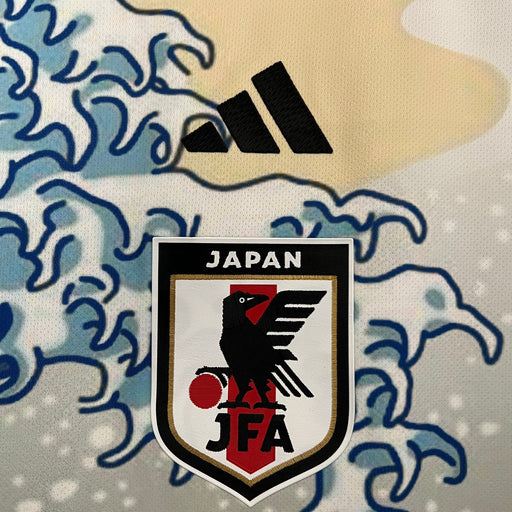 Camiseta Japón Special Edition 2024   Versión fan