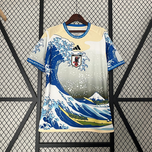 Camiseta Japón Special Edition 2024   Versión fan