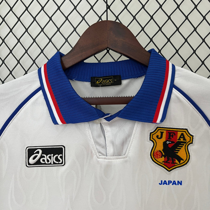 Camiseta Japón Visita 1998  Retro