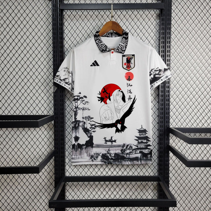 Camiseta Japón concept animes edition  Versión Fan