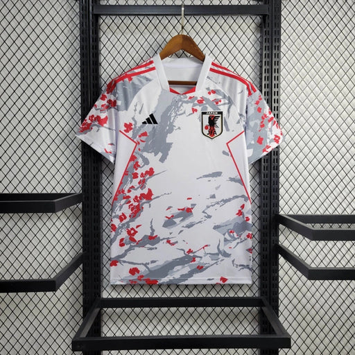 Camiseta Japón edición especial   Versión Fan