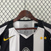 Camiseta  Juventus 0405 Local  Retro