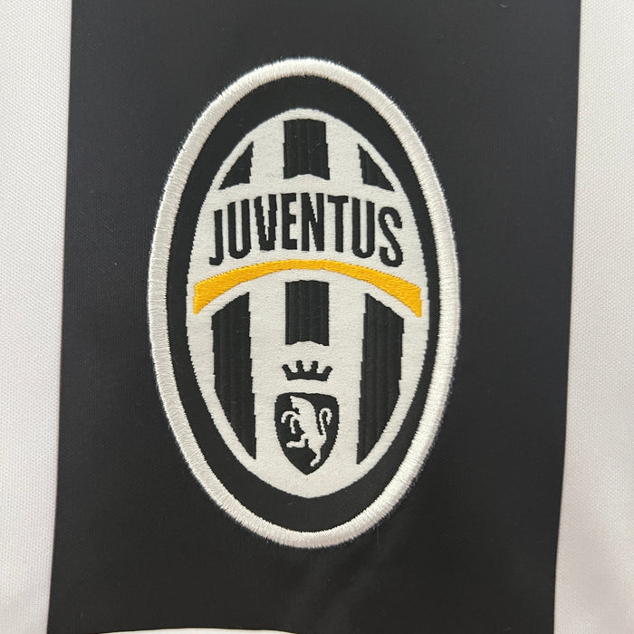 Camiseta  Juventus 0405 Local  Retro