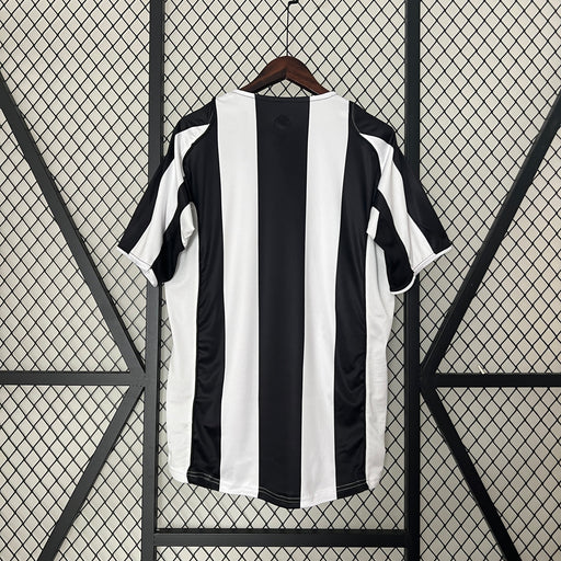 Camiseta  Juventus 0405 Local  Retro