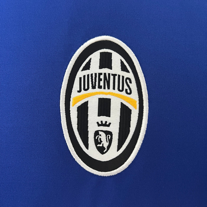 Camiseta  Juventus 0405 Visita  Retro