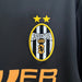 Camiseta Juventus 200102 Visita  Retro