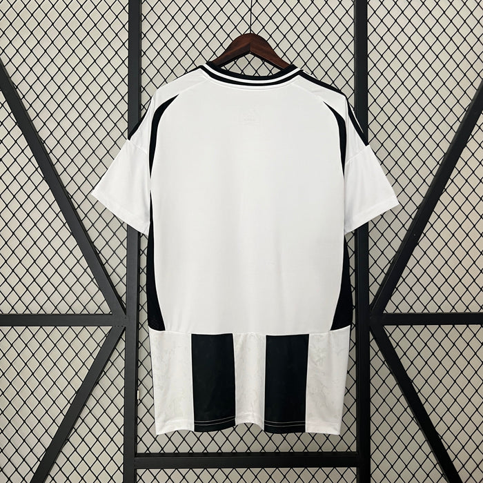 Camiseta Juventus Local 2024-25  Versión fan