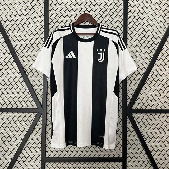 Camiseta Juventus Local 2024-25  Versión fan