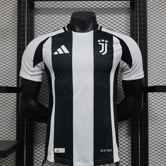 Camiseta Juventus Local 2024-25  Versión jugador