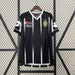 Camiseta Juventus Negra 200001  Retro