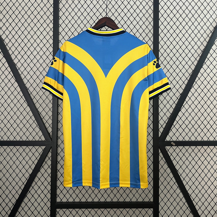 Camiseta Malaga Visita 1997-98  Retro