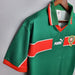 Camiseta Marruecos 1998 Local  Retro