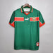 Camiseta Marruecos 1998 Local  Retro