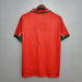 Camiseta Marruecos 1998 Visitante  Retro