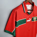 Camiseta Marruecos 1998 Visitante  Retro