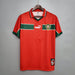 Camiseta Marruecos 1998 Visitante  Retro