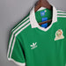 Camiseta Mexico 1986 Local  Retro