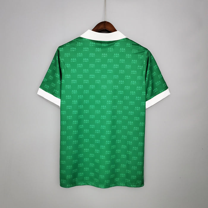 Camiseta Mexico 1995 Local  Retro