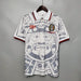 Camiseta Mexico 1998 Visitante  Retro