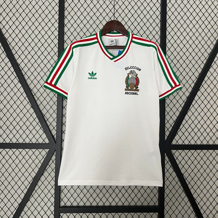 Camiseta México Especial Edition 202425  Versión fan