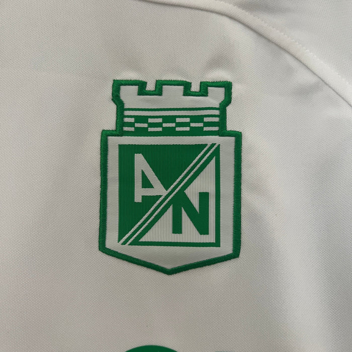 Camiseta National Athletic Visita 202425   Versión fan