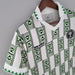 Camiseta Nigeria 1994 Visita  Retro