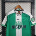 Camiseta Nigeria 1996 Local  Retro