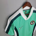 Camiseta Nigeria 1998 Local  Retro