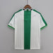 Camiseta Nigeria 9698 Visita  Retro