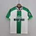 Camiseta Nigeria 9698 Visita  Retro