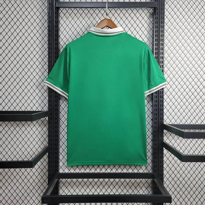 Camiseta Nigeria  Local 2024  Versión fan