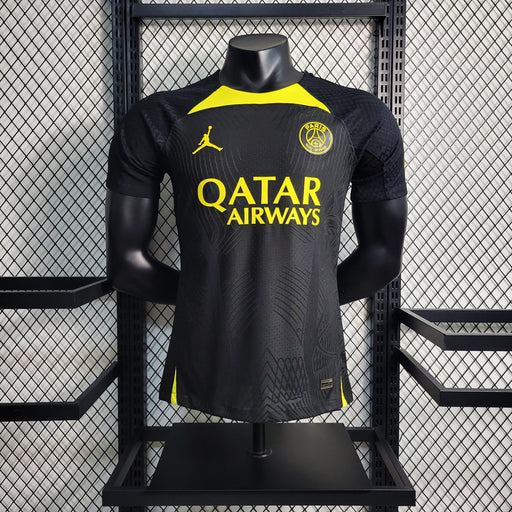 Camiseta PSG Entrenamiento 2023-24  Versión jugador