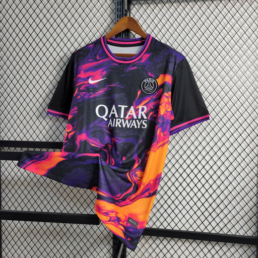 Camiseta PSG Entrenamiento 202324  Versión fan