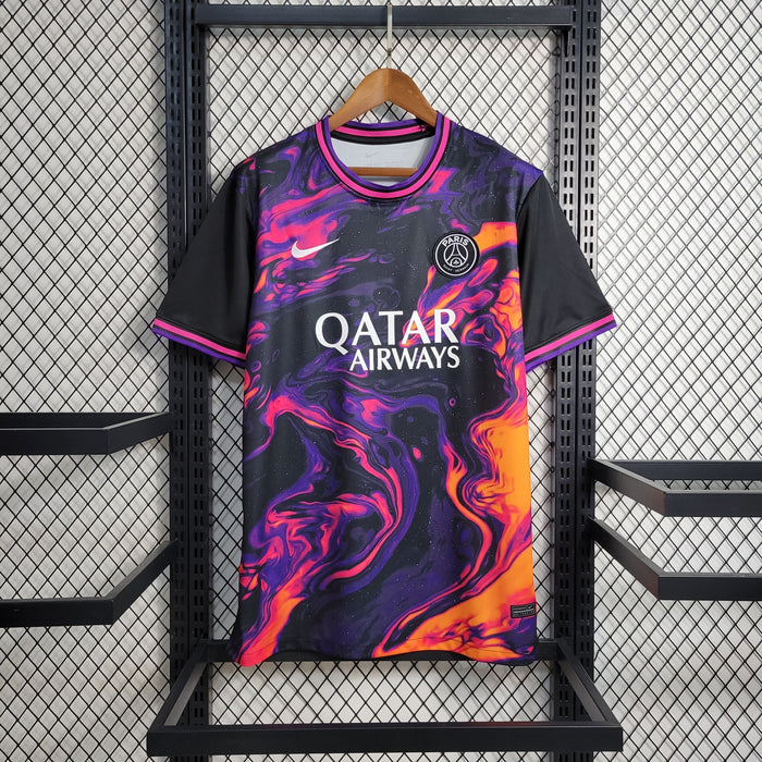 Camiseta PSG Entrenamiento 202324  Versión fan