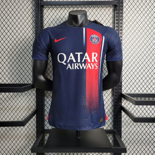 Camiseta PSG Local 2023-24  Versión jugador