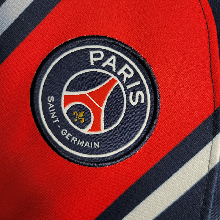 Camiseta PSG Local 202324  Versión fan