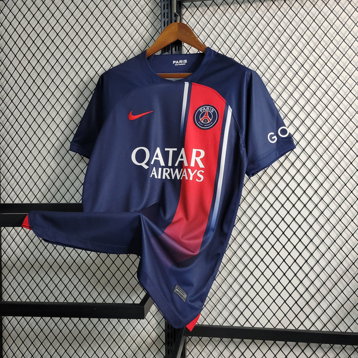 Camiseta PSG Local 202324  Versión fan