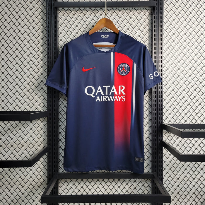 Camiseta PSG Local 202324  Versión fan