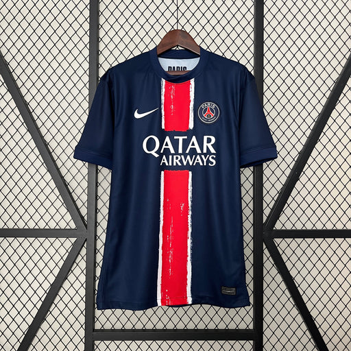 Camiseta PSG Local 202425  Versión fan