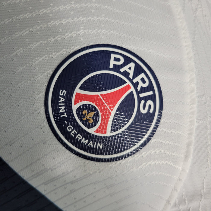 Camiseta PSG Visita 2023-24  Versión jugador