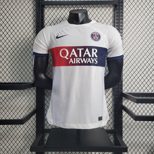 Camiseta PSG Visita 2023-24  Versión jugador