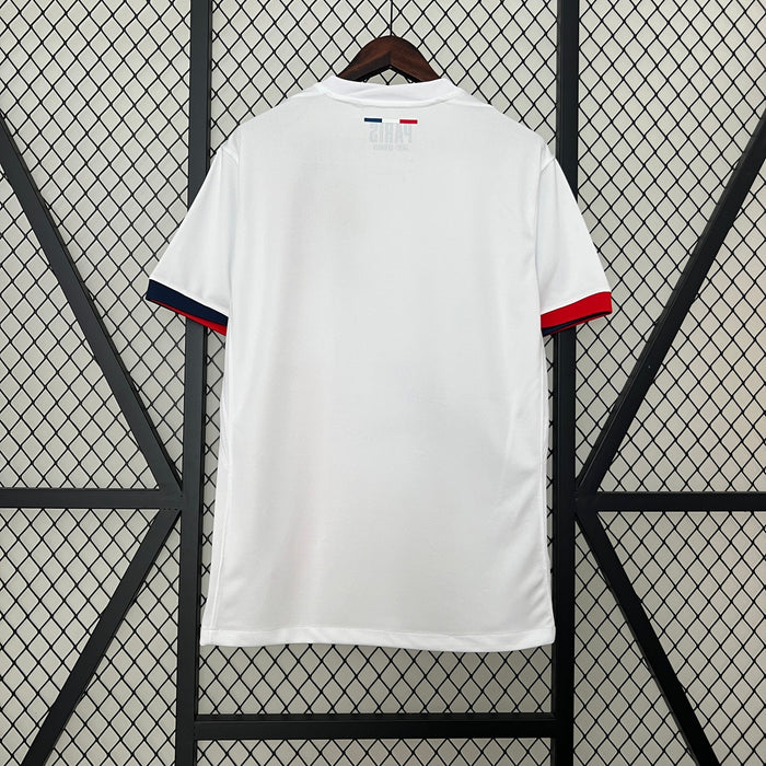 Camiseta PSG Visita 2024-25  Versión fan