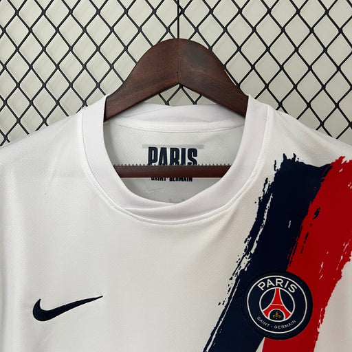 Camiseta PSG Visita 2024-25  Versión fan