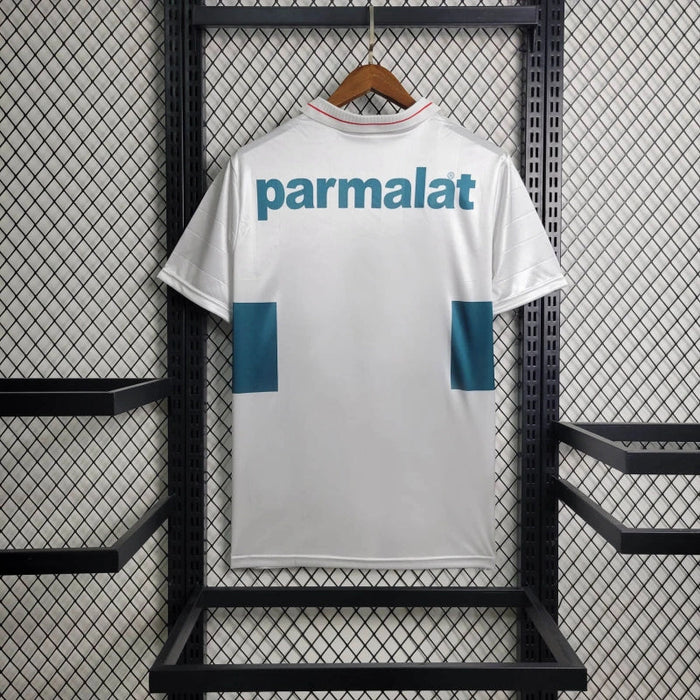 Camiseta Palmeiras 1997 Visita  Retro