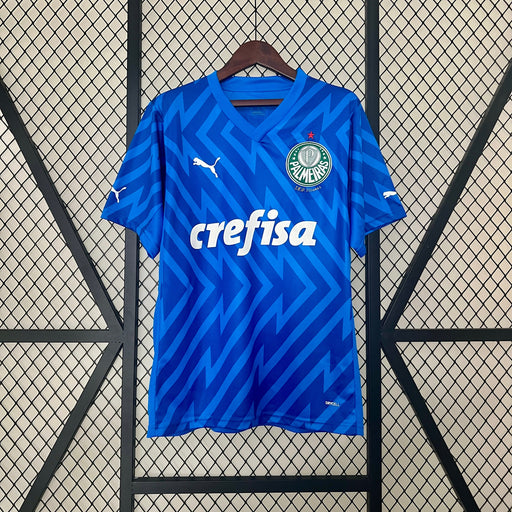 Camiseta Palmeiras 202425   Versión fan Portero