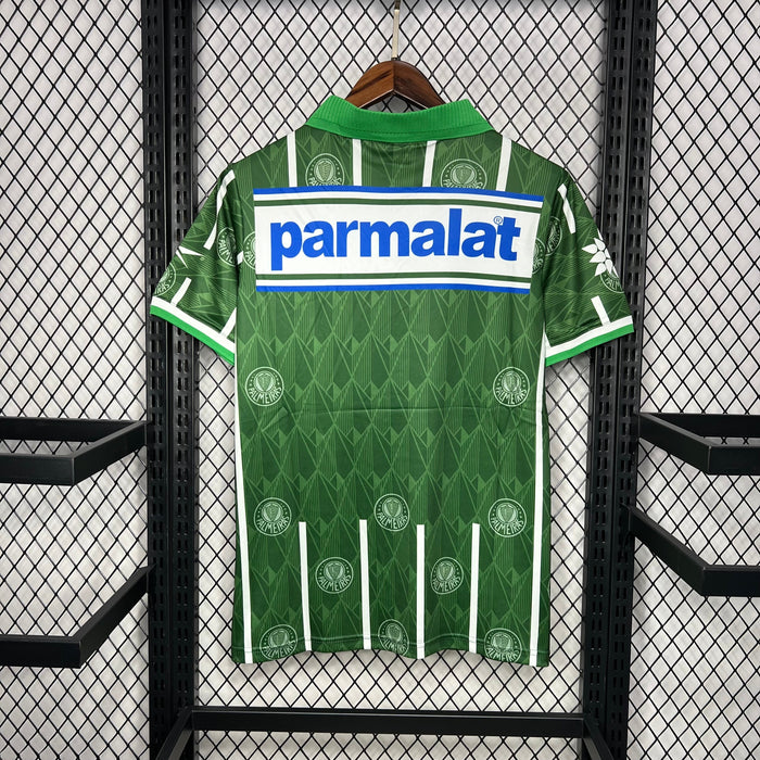 Camiseta Palmeiras Local 1996  Retro