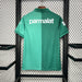 Camiseta Palmeiras Local 199798  Retro