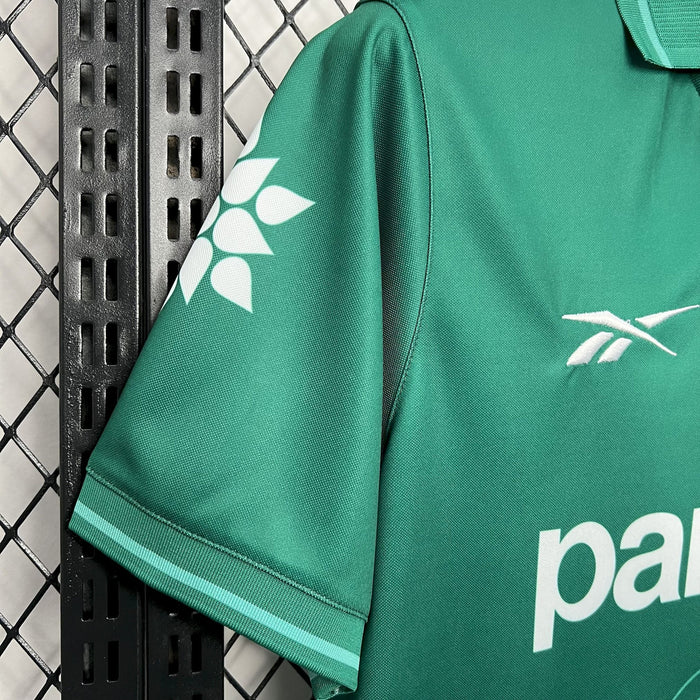 Camiseta Palmeiras Local 199798  Retro