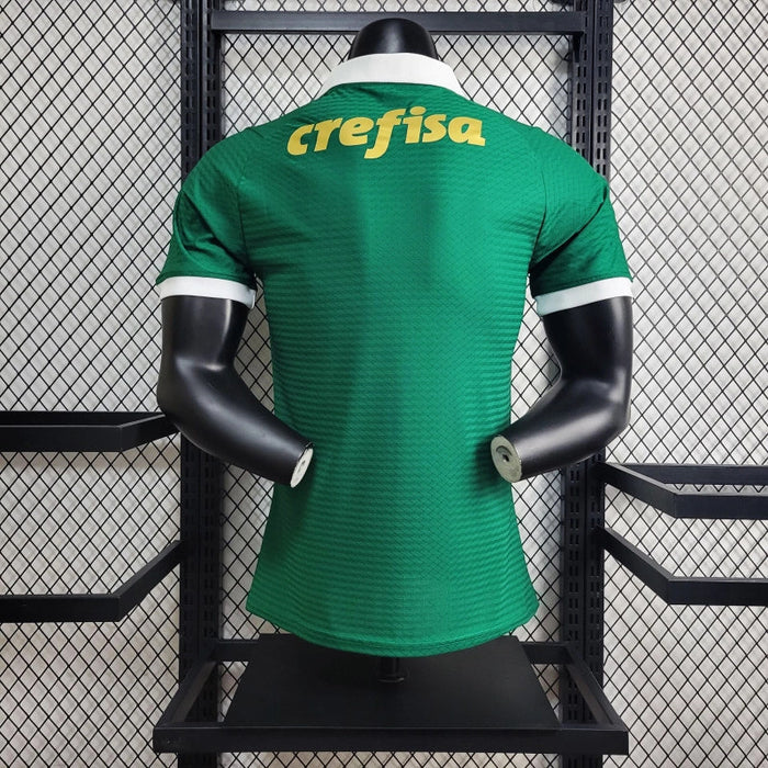 Camiseta Palmeiras Local 2024-25  Versión jugador